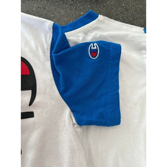 Champion Tshirt for Kids size M - Picture 6 of 8